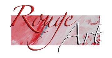 RougeArt Logo