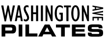 Washington Ave. Pilates Logo