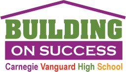 Carnegie Building Logo