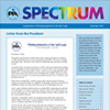 PIGC Spectrum Newsletter