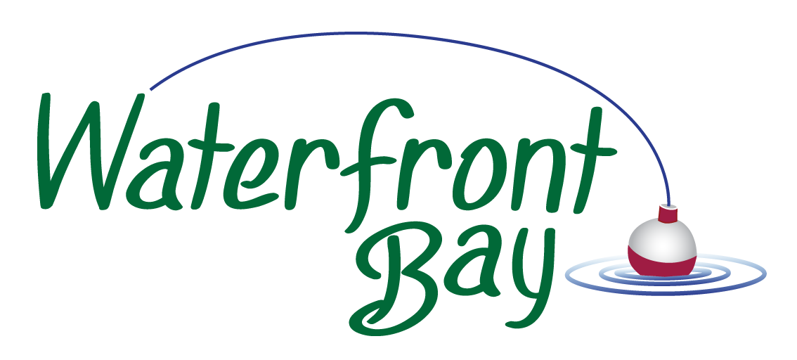 Waterfront Bay Logo