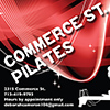 Commerce St. Pilates